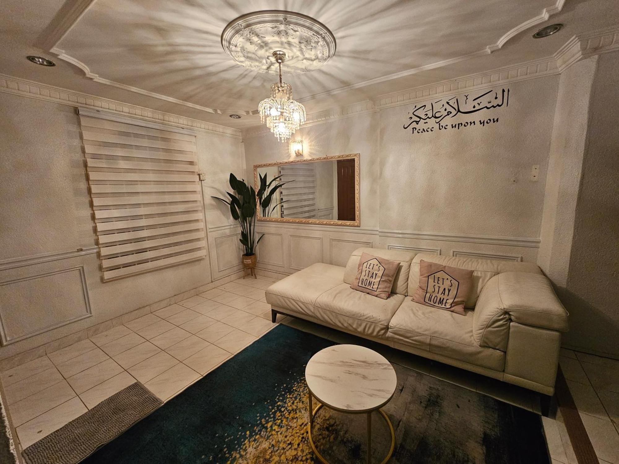 Ruhani Homestay 3 Kb - 4 Bedroom Fully Airconditioned With Wifi & Netflix Kota Bharu Dış mekan fotoğraf